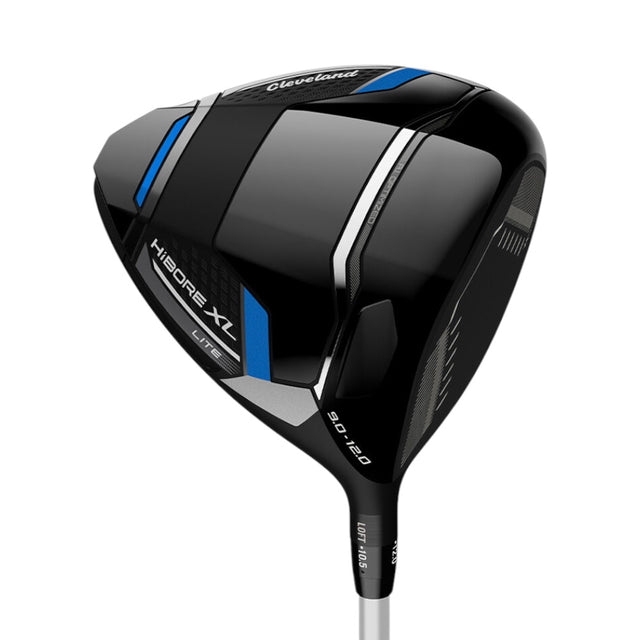 Cleveland Hi-Bore XL 9-12º Driver