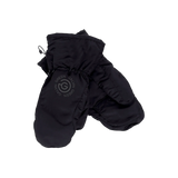 Galvin Green Levon Black Windproof Golf Glove