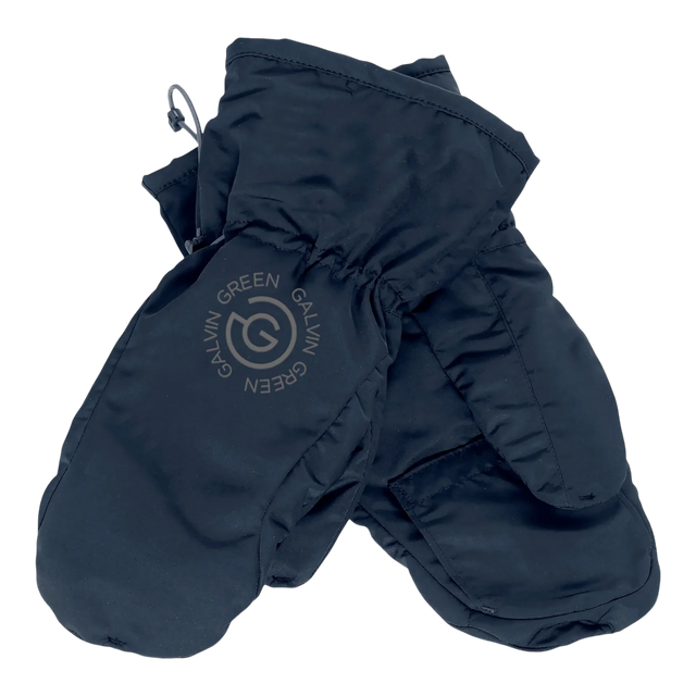 Galvin Green Levon Navy Windproof Golf Glove