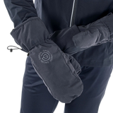 Galvin Green Levon Black Windproof Golf Glove