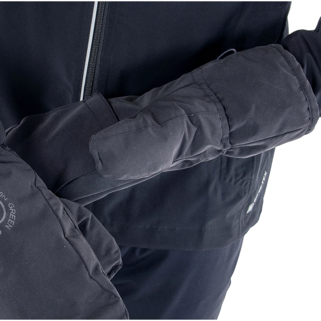 Galvin Green Levon Navy Windproof Golf Glove
