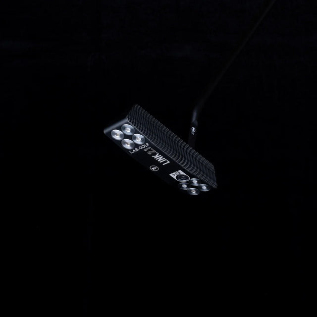 L.A.B Golf LINK.2.1 HS Putter