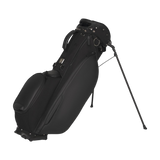 Titleist LINKSLEGEND Herringbone Black Members Bag