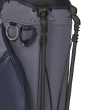 Titleist LINKSLEGEND Herringbone Navy Members Bag