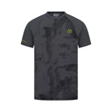 Reflo Lomond Black Performance Shirt