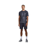 Reflo Lomond Black Performance Shirt