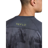 Reflo Lomond Black Performance Shirt