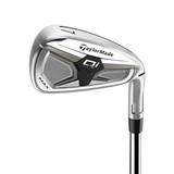 TaylorMade Qi Max Irons