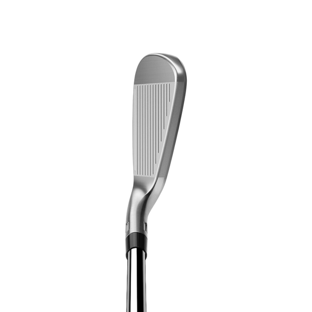 TaylorMade Qi Max Irons