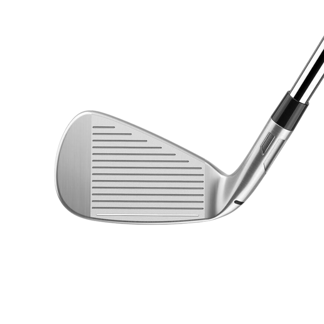 TaylorMade Qi Max Irons