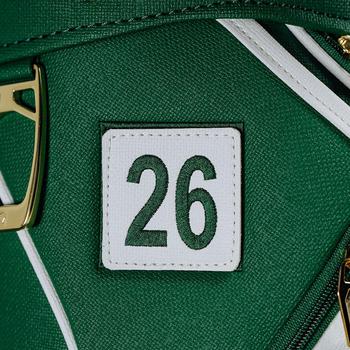 TaylorMade Season Opener 2026 Masters Staff Bag