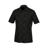 Galvin Green Mads Black Shirt