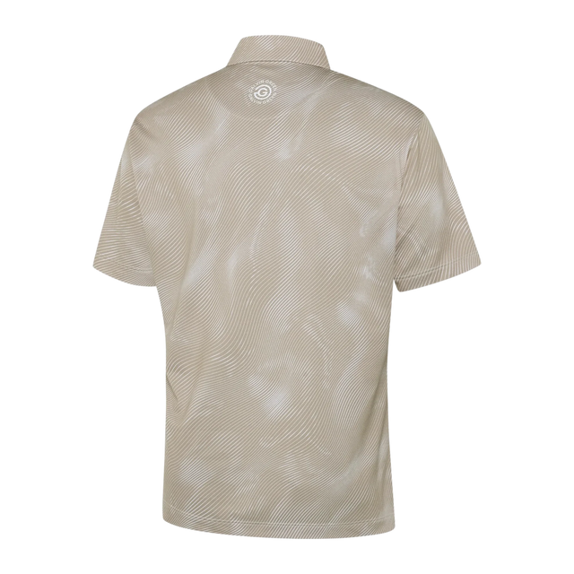Galvin Green Maguire Sand Polo