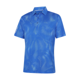 Galvin Green Maguire Royal Blue Polo