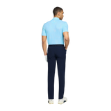 Galvin Green Maguire Crystal Blue Polo