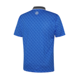 Galvin Green Mansfield Royal Blue Polo