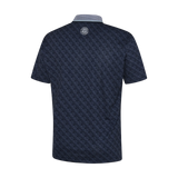 Galvin Green Mansfield Navy Polo