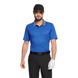 Galvin Green Mansfield Royal Blue Polo