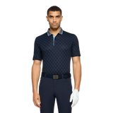 Galvin Green Mansfield Navy Polo