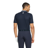 Galvin Green Mansfield Navy Polo