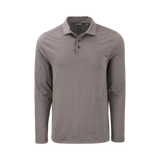 Cutter & Buck Coastline Eco Epic Comfort Long Sleeve Polo