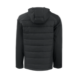 Cutter and Buck Evoke Eco Hybrid Jacket