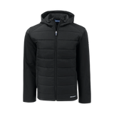 Cutter and Buck Evoke Eco Hybrid Jacket
