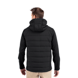 Cutter and Buck Evoke Eco Hybrid Jacket