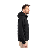 Cutter and Buck Evoke Eco Hybrid Jacket