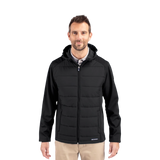 Cutter and Buck Evoke Eco Hybrid Jacket