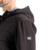 Cutter and Buck Evoke Eco Hybrid Jacket