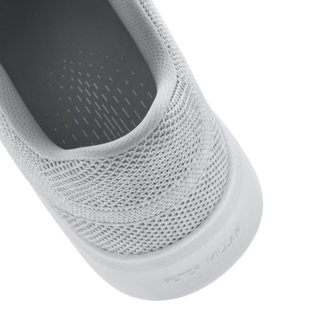 Peter Millar Drift V2 Gale Grey Sneaker