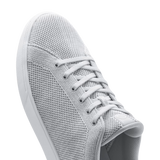 Peter Millar Drift V2 Gale Grey Sneaker