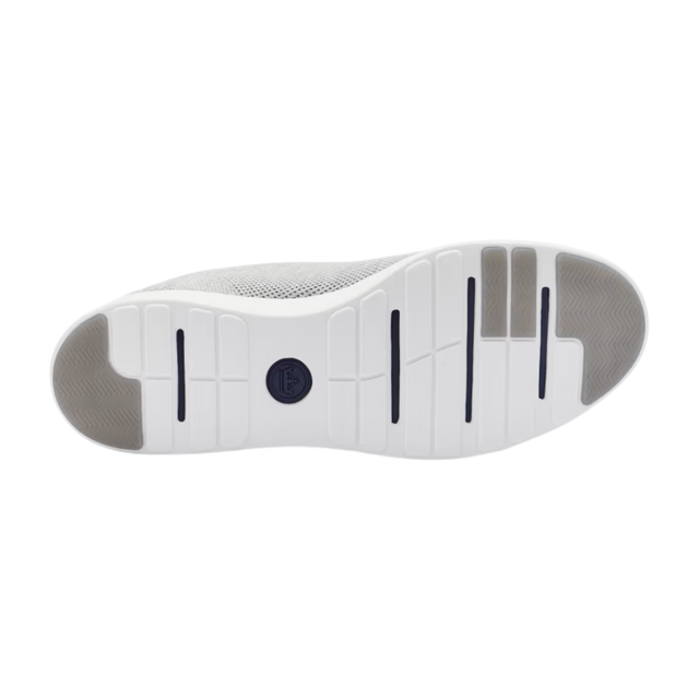 Peter Millar Drift V2 Gale Grey Sneaker