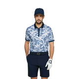 Galvin Green Merry Moonlight Blue/Navy Shirt