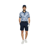 Galvin Green Merry Moonlight Blue/Navy Shirt