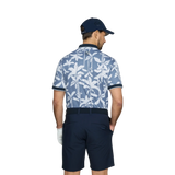 Galvin Green Merry Moonlight Blue/Navy Shirt