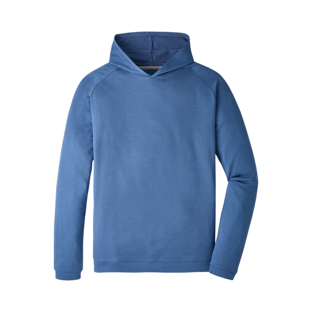 Peter Millar Pine Performance SNV Hoodie