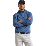 Peter Millar Pine Performance SNV Hoodie