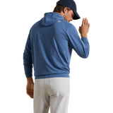 Peter Millar Pine Performance SNV Hoodie