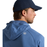 Peter Millar Pine Performance SNV Hoodie