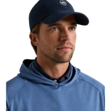 Peter Millar Pine Performance SNV Hoodie