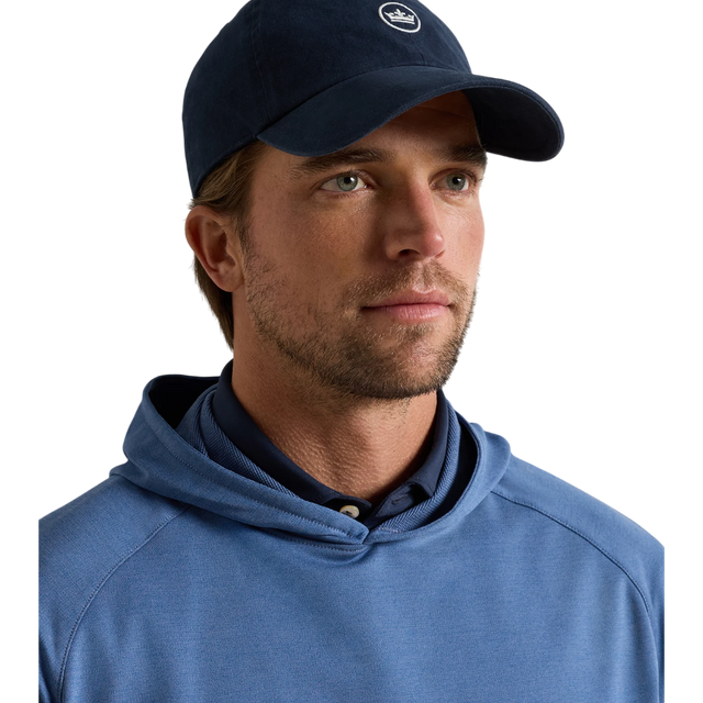 Peter Millar Pine Performance SNV Hoodie