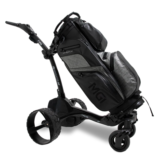 MGI Dri-Play Golf Cart Bag