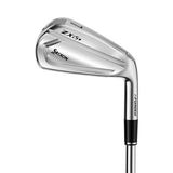 Srixon ZXi5+ MKII RH 4-PW Steel Irons