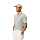 Macade Brooks Wayline Sage Golf Shirt