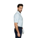 Galvin Green Muir Crystal Blue Shirt