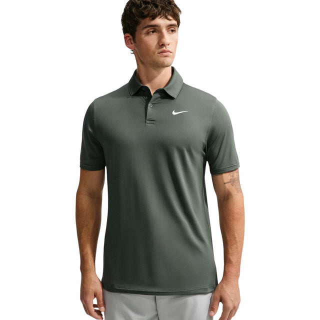Nike Men's Velocity Camo Green