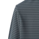 Macade Core Teal TX Stripe Shirt