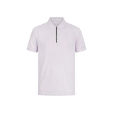 Reflo Icey Lilac Golf Shirt